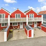 度假居 Bv321-blavand-vandflodvej-2-3 *