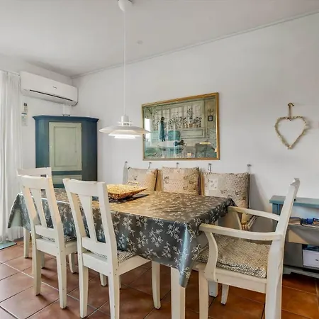 Hébergement de vacances Bv321-blavand-vandflodvej-2-3 Blåvand